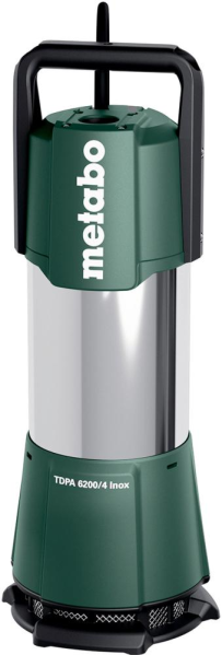 Tauchdruckpumpe TDPA 6200/4 Inox Metabo Produktbild img1 L