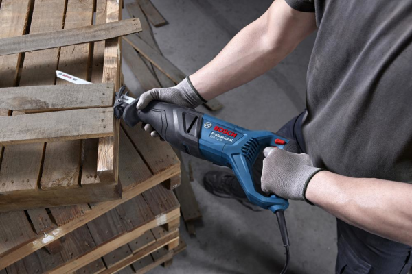 Säbelsäge GSA 12-30 bosch Produktbild img3 L