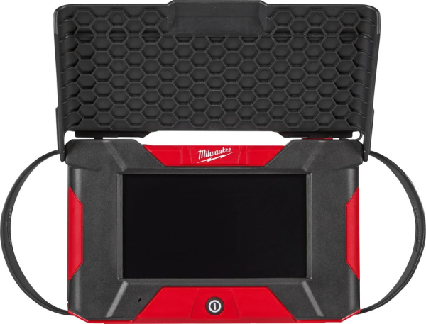 Akku-Inspektionsmonitor M12 SIM-0 ohne Akku Produktbild img2 L