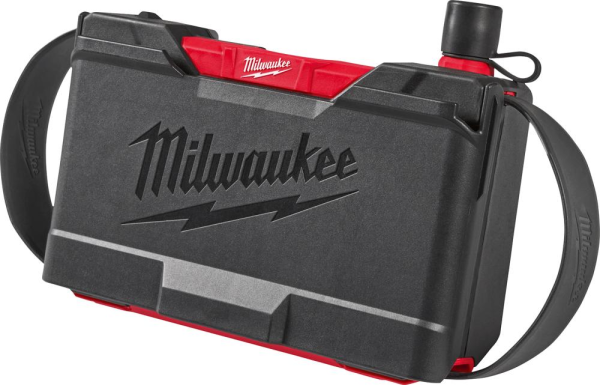 Akku-Inspektionsmonitor M12 SIM-0 ohne Akku Produktbild img3 L