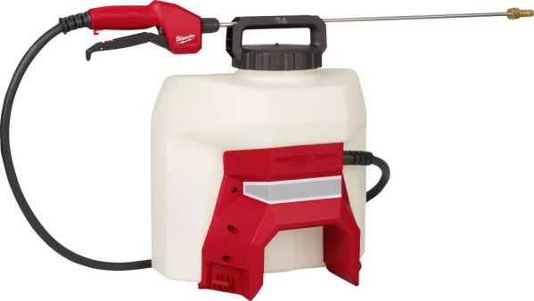 Akku-Rückensprühgerät M18 BBPFP2-CST ohne Akku Produktbild img1 L