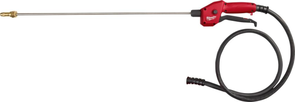 Akku-Rückensprühgerät M18 BBPFP2-WST ohne Akku Produktbild img2 L