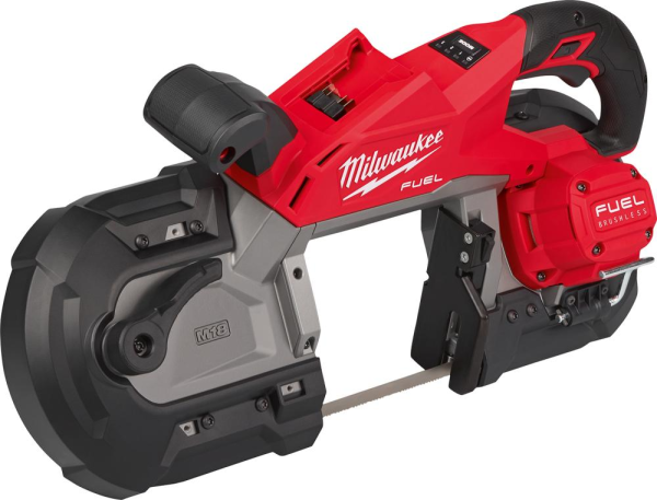 Akku-Bandsäge M18 FBS127-0 ohne Akku Produktbild img2 L