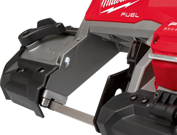 Akku-Bandsäge M18 FBS127-0 ohne Akku Produktbild img3 L