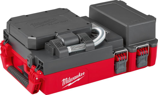 Akku-Inspektionskam. M12 POSIC-0 ohne Akku Produktbild img6 L