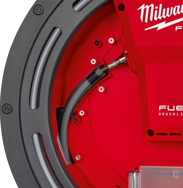 Akku-Hochgeschw.maschine M12 HSFSM-602 2x 12,0 V 6Ah Produktbild img6 L