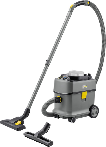 Akku Trockensauger T 15/1 Bp Adv Produktbild img1 L