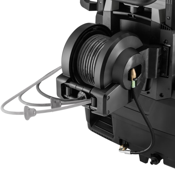 Hochdruckreiniger HDS 8/18-4 CXA Kärcher Produktbild img3 L