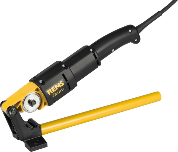 Elektr. Rohrabschneider REMS Nano Basic-Pack Produktbild img1 L