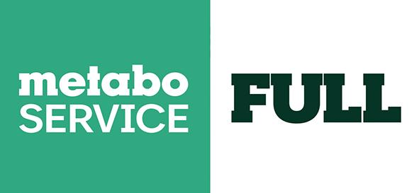 FullService 36 Monate Preisgruppe 2 Metabo Produktbild img2 L