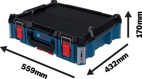 L-Boxx Contractor 170 Produktbild img2 L