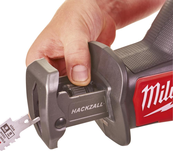 Akku-Säbelsäge solo M18FHZ-0X ohne Akku ohne Ladegerät HD-Box Produktbild img6 L