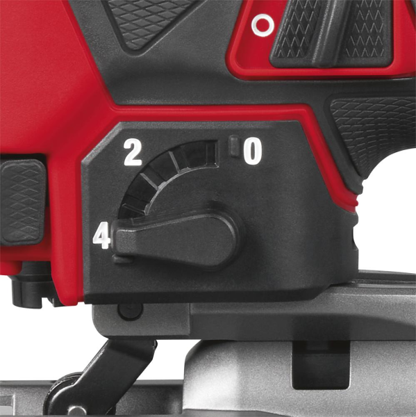 Akku-Stichsäge solo M12FJS-0 ohne Akku ohne Ladegerät HD-Box Produktbild img6 L