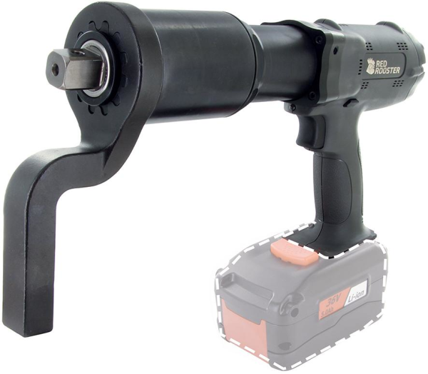 Akku-Hochmomentschrauber RRI-BEC055S Produktbild img1 L