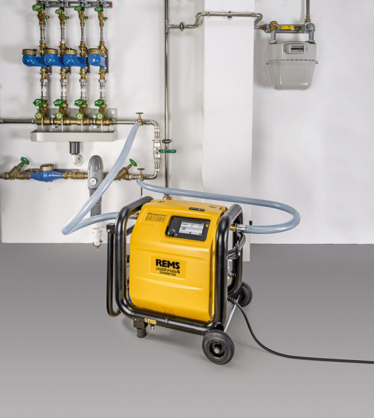 REMS Multi-Push S Set REMS Multi-Push S Set Produktbild img2 L