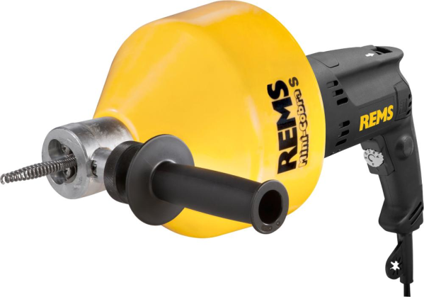 REMS Mini-Cobra S REMS Mini-Cobra S VE Set L-BOXX Produktbild img2 L