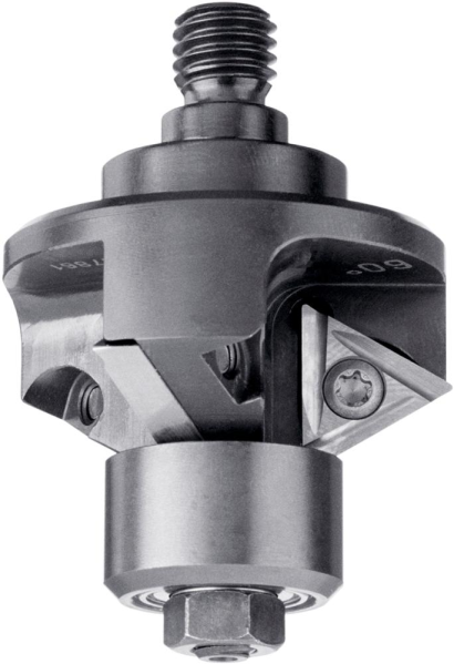 Wendeplattenhalter 45G für TKA  Produktbild img1 L