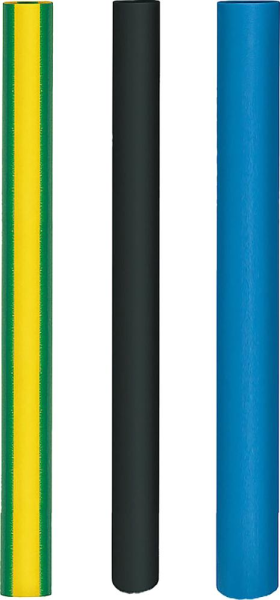 Schrumpfschlauch-Set für Elektroinstallationenu. Reflektordüse Steinel Steinel Produktbild img1 L