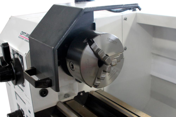 Drehmaschine OPTIturn TM 3310D Produktbild img5 L