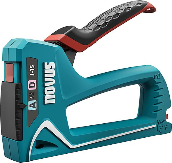 HANDTACKER J-15 2024 Steinel Produktbild img1 L