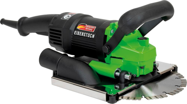 Fenster-Sanierungssäge EFS 200 Eibenstock inkl. Dia-Scheibe Ø200mm,im Koffer Produktbild img3 L