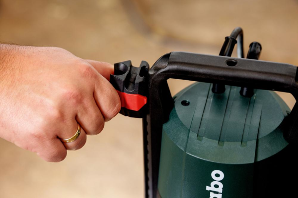 Tauchpumpe TP 75 SF Metabo Produktbild img2 L