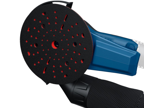 Akku-Excenterschleifer GEX 12V-150-3 ohne Akku ohne Ladegerät L-Boxx Produktbild img4 L