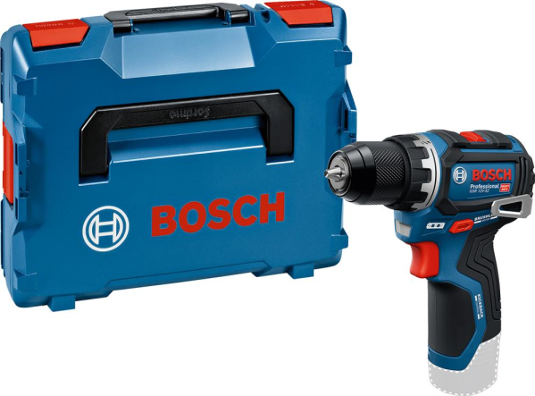 Akku-Bohrschrauber solo GSR 12V-32 ohne Akku ohne Ladegerät  Produktbild img1 L