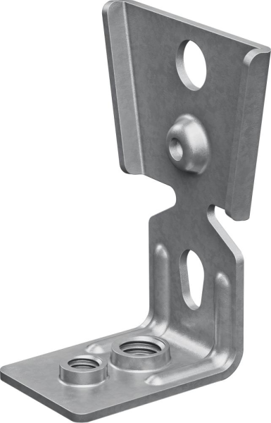 Metallhalter M6/M8 PRO FMI-M6/M8 Innengewinde Produktbild img1 L