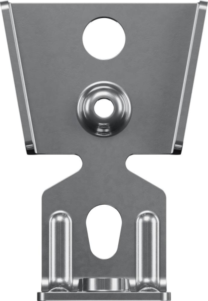 Metallhalter M6/M8 PRO FMI-M6/M8 Innengewinde Produktbild img2 L