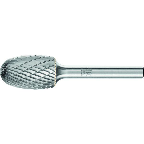 Hartmetallfrässtifte TRE 1625/6 ALLROUND Produktbild img1 L