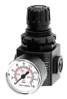Druckminderer für Pump Master Produktbild img1 L