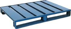 Stahlflachpalette B1 Produktbild img2 L