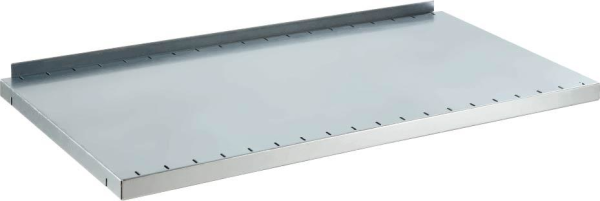 Fachboden B967xT500mm verzinkt Tragkraft 160kg Produktbild img1 L