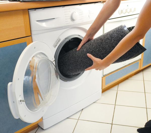 Schmutzfangmatte EAZYCARE Color Produktbild img4 L