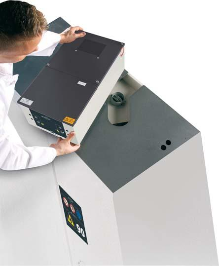 Modell UFA.025.030 mit Abluftüberwachung Produktbild img2 L