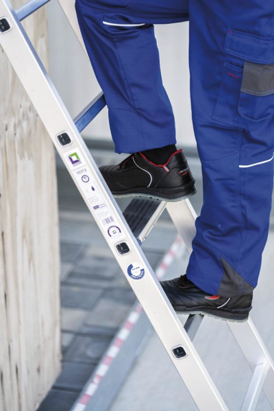 Stufenmodul MaxxStep Länge ca. 276 mm mit Klemmschrauben Produktbild img3 L