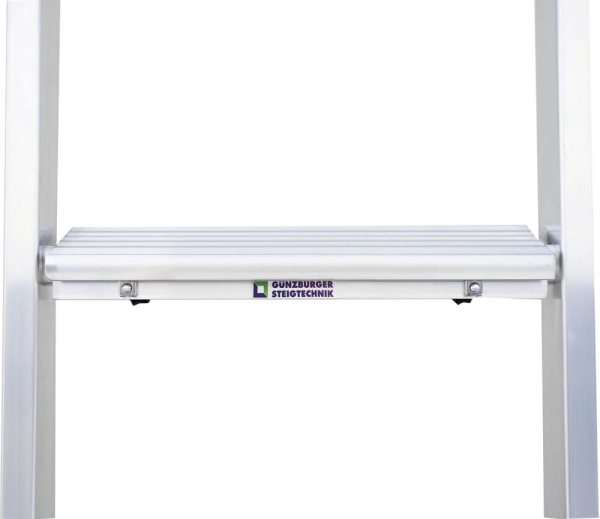 Stufenmodul MaxxStep Länge ca. 276 mm mit Klemmschrauben Produktbild img7 L