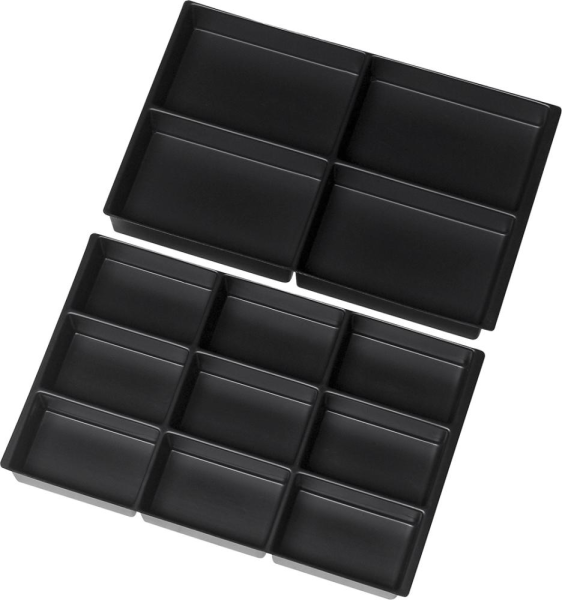 Materialschalen-Set 13 Fächer Produktbild img2 L