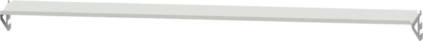 Ablage B 160 mm für B 2000mm RAL 7035 verstellbar 0/10/20 Grad Produktbild img1 L