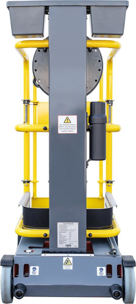 Arbeitsbühne FlexxLift Produktbild img3 L