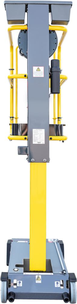Arbeitsbühne FlexxLift Produktbild img4 L
