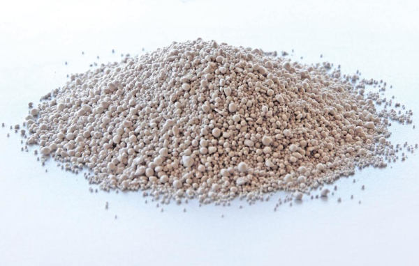 Sack Blähglasgranulat 12,5 kg ca. 55 l Produktbild img3 L