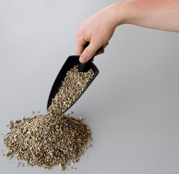 Sack Vermiculite 4,5 kg ca. 50 l Produktbild img2 L