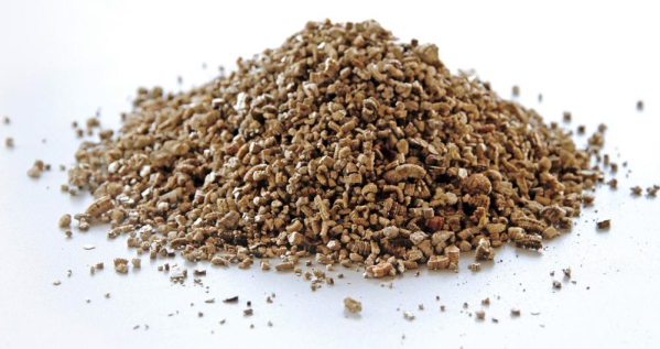 Sack Vermiculite 4,5 kg ca. 50 l Produktbild img3 L