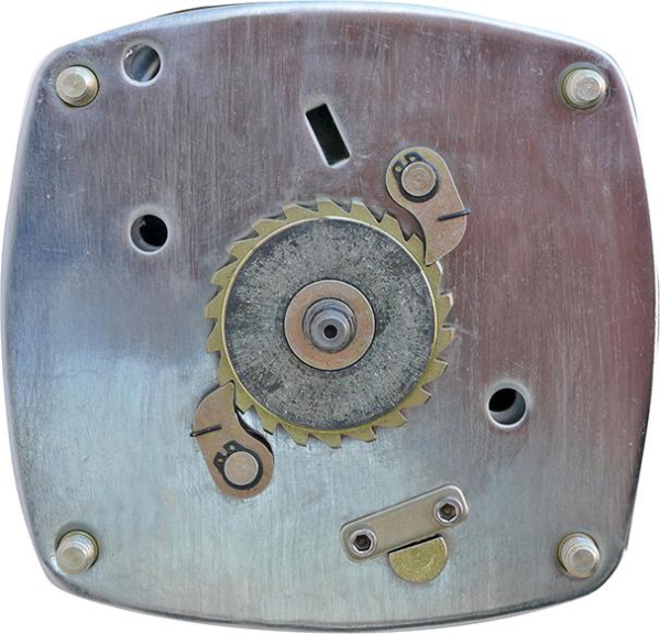 Hebelzug Premium PRO Produktbild img2 L