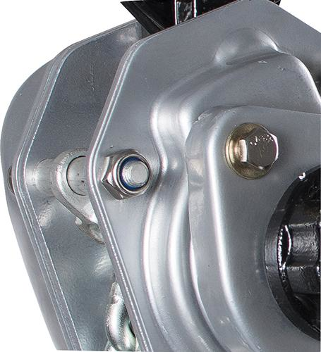 Hebelzug Premium PRO Produktbild img3 L