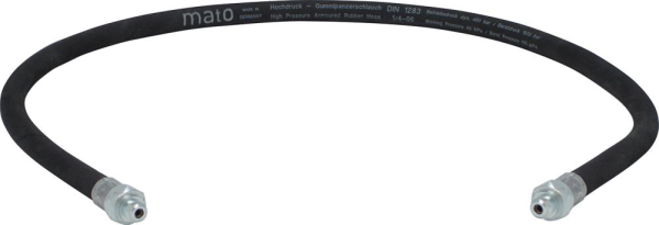 HD-Sicherheitsschl. 750mm R1/8 Zoll MATO Produktbild img1 L