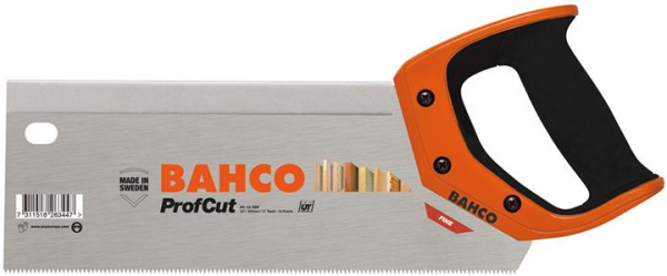 Rückensäge Profcut 300mm BAHCO Produktbild img1 L