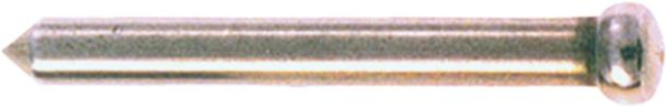 Zentrierstift FORTIS Produktbild img1 L
